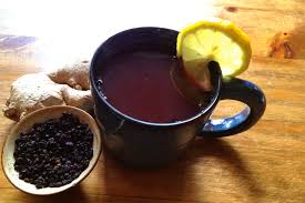 elderberry_ginger-tea