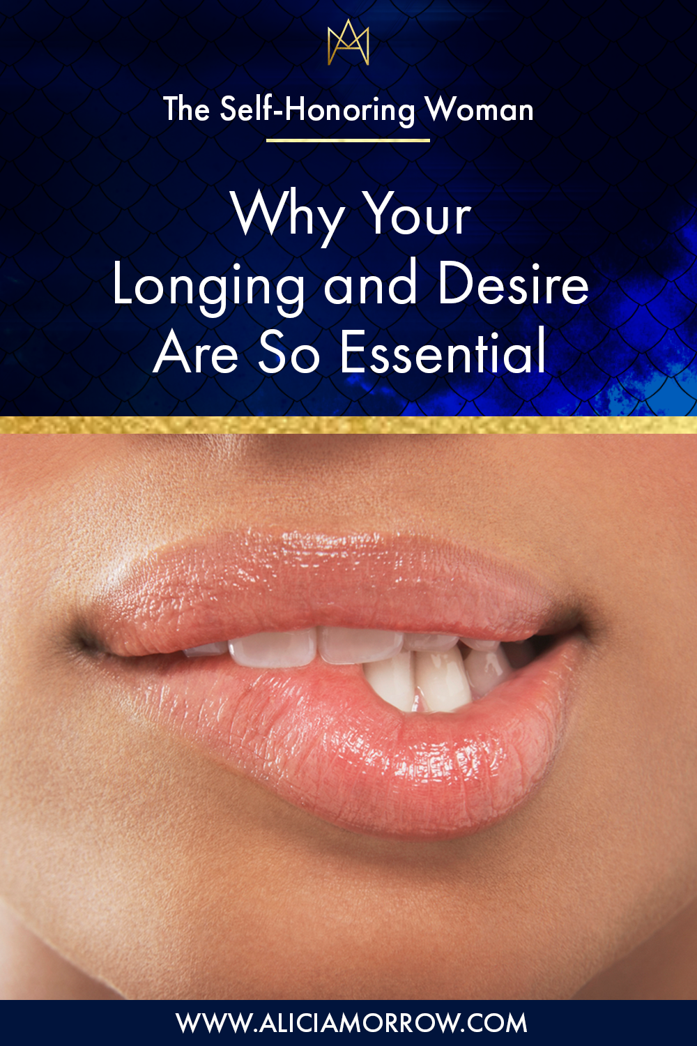 Why Your Longing and Desire Are So Essential