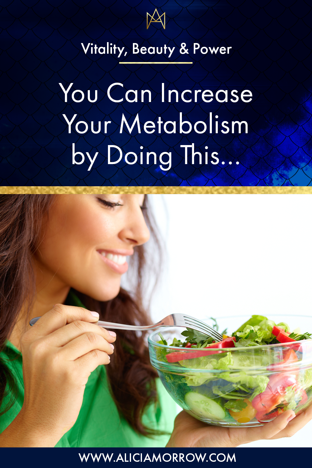 You Can Increase Your Metabolism by Doing This